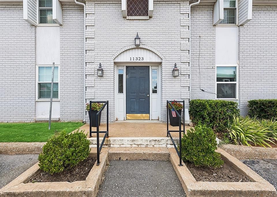 1st image of 11323 N May Ave APT B