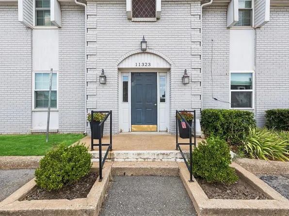 11323 N May Ave APT B, Oklahoma City, OK 73120