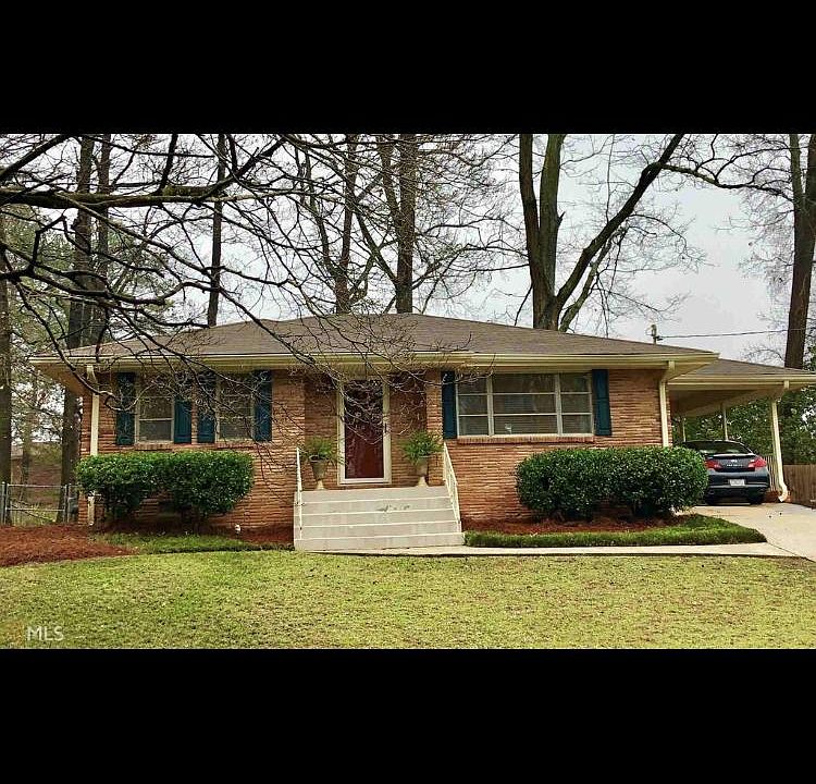1st image of 3625 Westbrook Dr SE