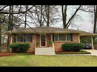 3625 Westbrook Dr SE, Smyrna, GA 30082