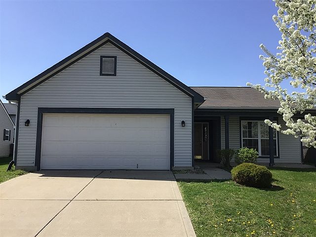 1st image of 3168 Salamonie Dr