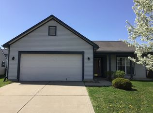 3168 Salamonie Dr, Indianapolis, IN 46203
