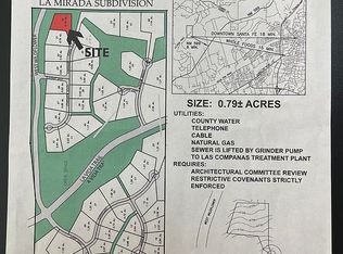 9 N Star Gazer, Santa Fe, NM 87506