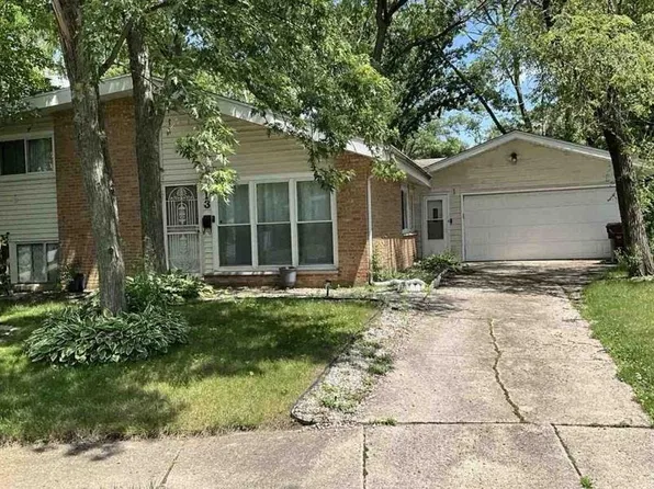 13 Wilson Ct, Park Forest, IL 60466