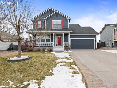 9330 Hirono Rd, Peyton, CO, 80831