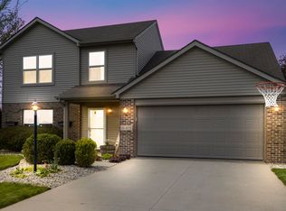16409 Juniper Pass, Harlan, IN 46743