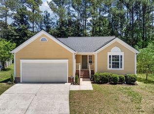 6804 Broome Bay Ct, Raleigh, NC 27616