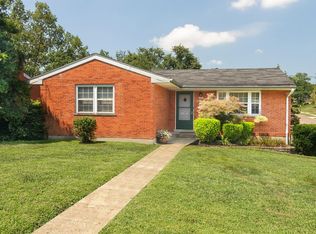 527 Happy Dr, Cincinnati, OH 45238