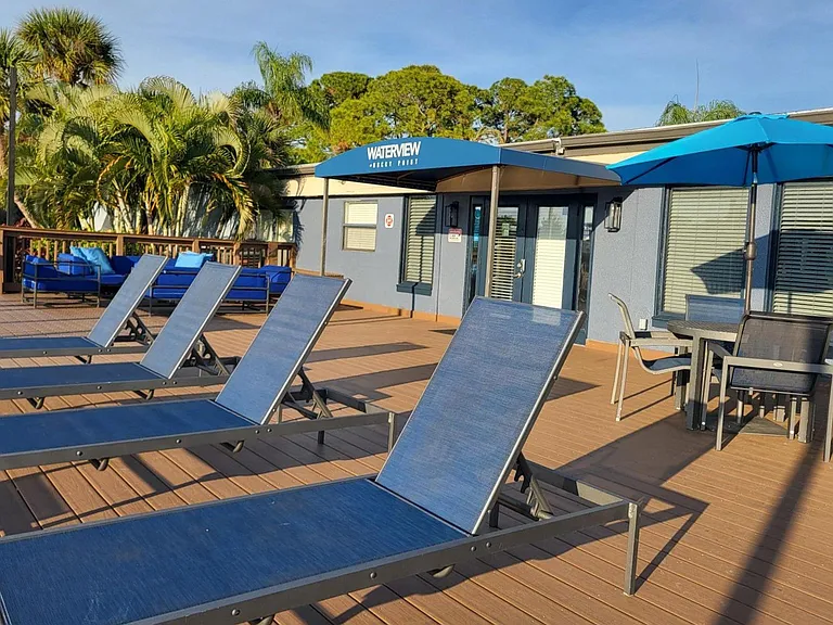 Waterview at Rocky Point Apartments — Photo 14