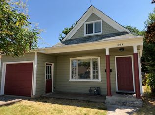 584 N 100 E, Logan, UT 84321