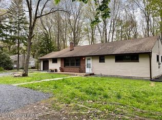 0 Madison Ave, Pocono Summit, PA 18346
