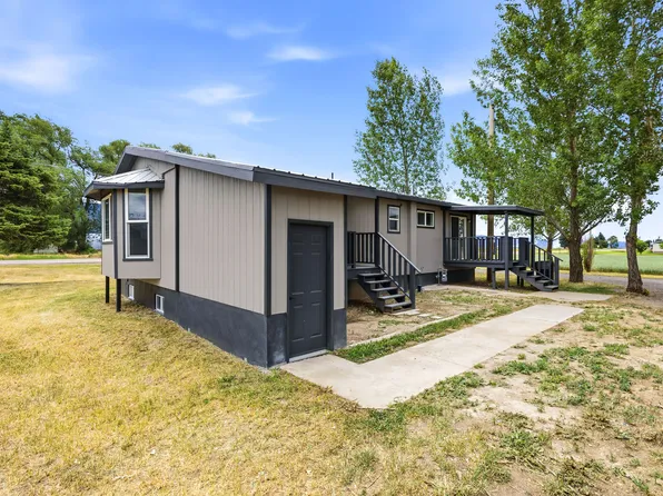 1216 S Main St, Grace, ID