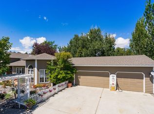5953 Lazy Ln, Billings, MT 59106