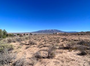 1710 Leon Ct NE, Rio Rancho, NM 87144