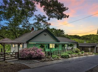 474 Exton Lake Rd, Apollo, PA 15613