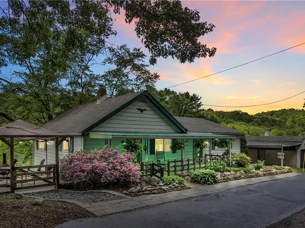 474 Exton Lake Rd, Apollo, PA 15613