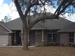 513 Upland Rd, Cantonment, FL 32533