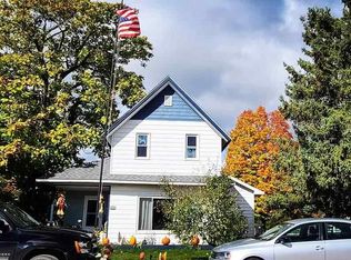 5086 W Main St SW, South Boardman, MI 49680