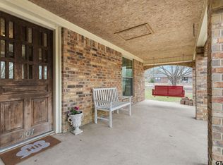 107 Hollywood Dr, Arp, TX 75750