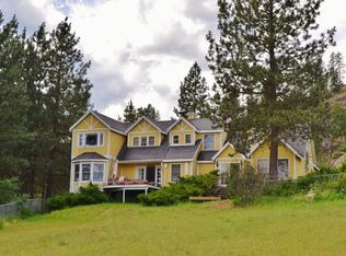 2800 Farm To Market Rd, Chewelah, WA 99109