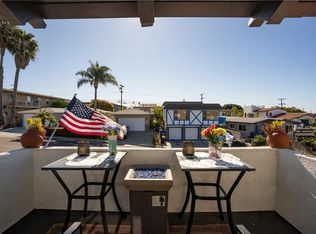 236 Avenida Serra #A, San Clemente, CA 92672