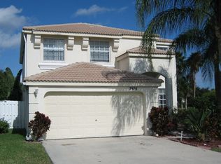 7978 Rockport Cir, Lake Worth, FL 33467