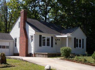 209 Dehart St, West Lafayette, IN 47906