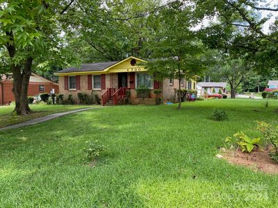 4700 Ridgeley Dr, Charlotte, NC, 28208