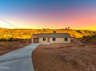 333 Camino Magnifico, Rio Rico, AZ 85648