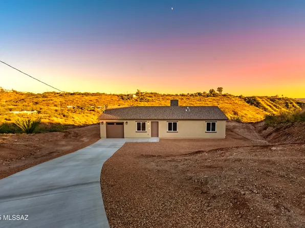 333 Camino Magnifico, Rio Rico, AZ 85648