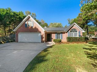 2010 Laird Rd, Hiram, GA 30141