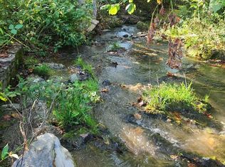 0 Sweet Creek Rd, Eidson, TN 37731