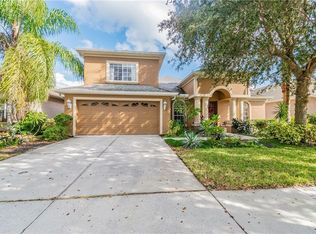 10706 Ribbon Fern Way, Land O Lakes, FL 34638