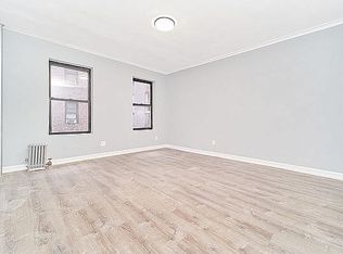 506 W 213th St #1F, New York, NY 10034