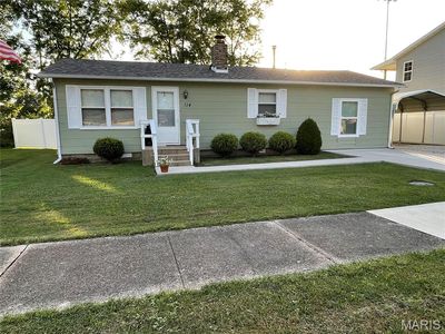 714 S Bond St, Cuba, MO, 65453