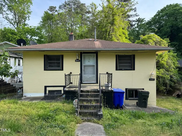 107 Creel St, Chapel Hill, NC 27516