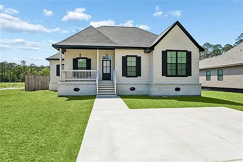 60399 Vermillion Dr Photo 1