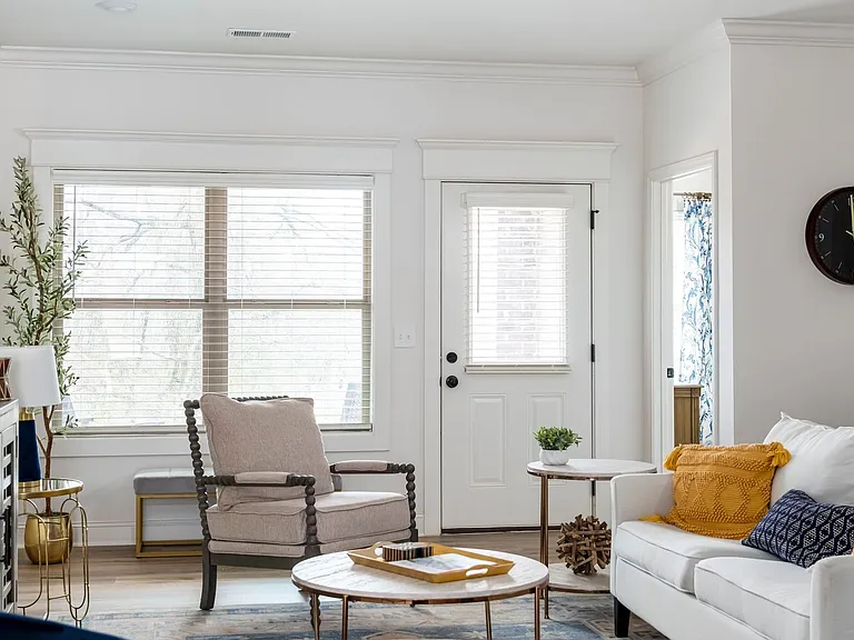 St. Andrews Luxury Apartments — Photo 36