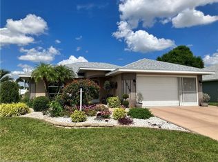 1536 Willow Dale, Sebring, FL 33872