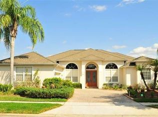 331 Palmway Ln, Orlando, FL 32828