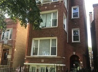 4844 N Spaulding Ave, Chicago, IL 60625