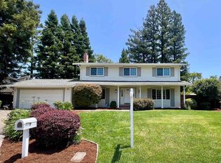 222 Scotts Mill Ct, Danville, CA 94526