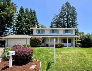 222 Scotts Mill Ct, Danville, CA, 94526