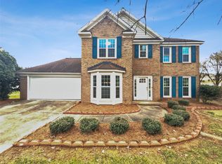 1033 Barbee Farm Dr, Monroe, NC 28110