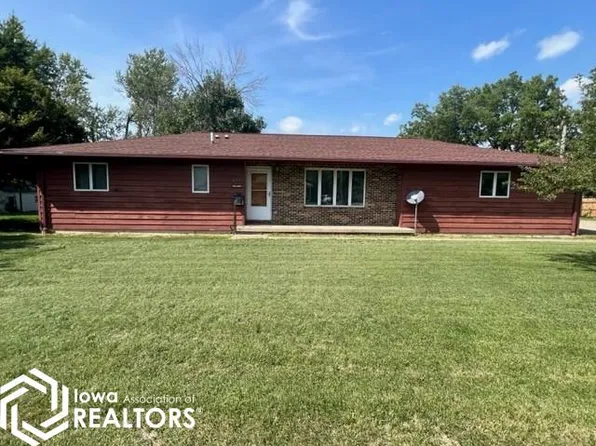 613 W Garfield St, Centerville, IA 52544