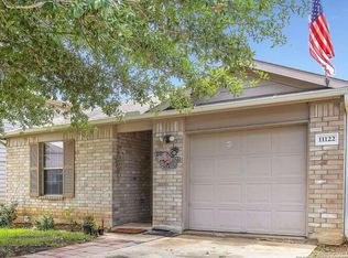 11122 Indian Cyn, San Antonio, TX 78252
