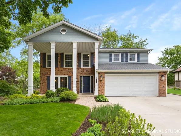 1131 Overton Ct, Naperville, IL 60540