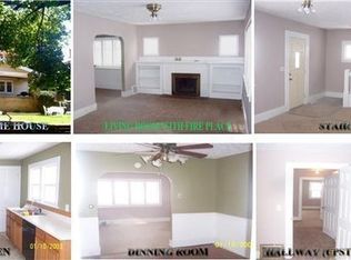2138 Palace Ave SW, Grand Rapids, MI 49507