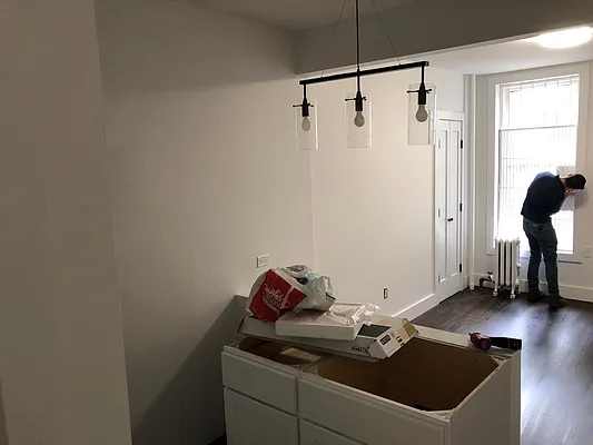 Rented by Augenbaum Realty Corp | media 3