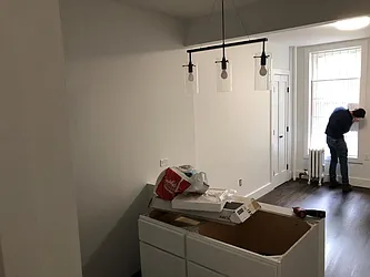 Rented by Augenbaum Realty Corp